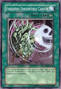 Everliving Underworld Cannon • CSOC-EN060 • C