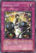 Revival Gift • CSOC-EN068 • C