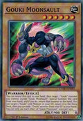 Gouki Moonsault • CYHO-EN003 • C