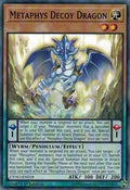 Metaphys Decoy Dragon • CYHO-EN018 • C