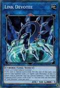 Link Devotee • CYHO-EN036 • C