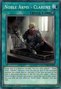 Noble Arms - Clarent • CYHO-EN091 • C