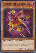 Altergeist Fifinellag • DANE-EN005 • C