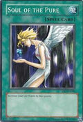 Soul of the Pure • DB2-EN086 • C