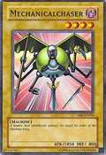 Mechanicalchaser • DB2-EN093 • C