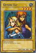 Gemini Elf • DB2-EN094 • C