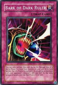 Bark of Dark Ruler • DB2-EN132 • C