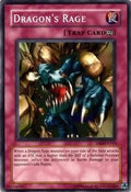 Dragon's Rage • DB2-EN163 • C