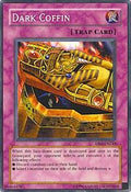 Dark Coffin • DB2-EN244 • C