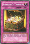 Pharaoh's Treasure • DB2-EN248 • C