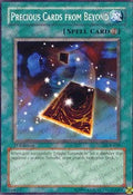 Precious Cards from Beyond • DCR-038 • C