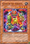 Goblin of Greed • DCR-065 • C