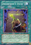 Archfiend's Oath • DCR-092 • C