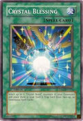 Crystal Blessing • DP07-EN014 • C