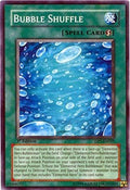 Bubble Shuffle • DP1-EN019 • C