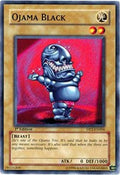 Ojama Black • DP2-EN004 • C