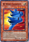 W-Wing Catapult • DP2-EN008 • C