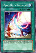 Ojama Delta Hurricane!! • DP2-EN018 • C