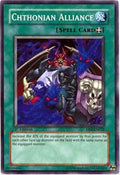 Chthonian Alliance • DP2-EN022 • C
