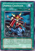 Armed Changer • DP2-EN023 • C