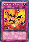 Chthonian Blast • DP2-EN028 • C