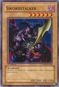 Swordstalker • DPKB-EN004 • C
