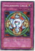 Spellbinding Circle • DPYG-EN026 • C
