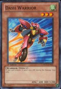 Dash Warrior • DREV-EN003 • C