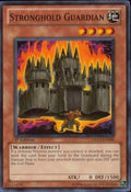 Stronghold Guardian • DREV-EN006 • C