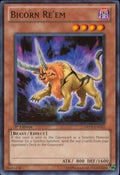 Bicorn Re'em • DREV-EN013 • C