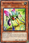 Naturia Mosquito • DREV-EN027 • C