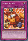 Beast Rising • DREV-EN074 • C