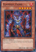 Flamvell Fiend • DREV-EN096 • C