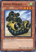 Genex Worker • DREV-EN097 • C