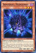 Shaddoll Hedgehog • DUEA-EN024 • C