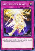 Stellarnova Wave • DUEA-EN070 • C
