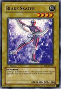 Blade Skater • EEN-EN003 • C