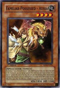 Familiar-Possessed - Aussa • EEN-EN026 • C