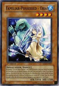 Familiar-Possessed - Eria • EEN-EN027 • C