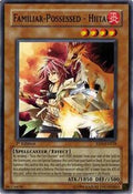 Familiar-Possessed - Hiita • EEN-EN028 • C