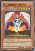Bountiful Artemis • EOJ-EN020 • C