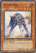 Guard Dog • EOJ-EN024 • C
