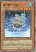 Raging Eria • EOJ-EN027 • C