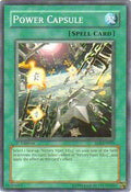 Power Capsule • EOJ-EN043 • C