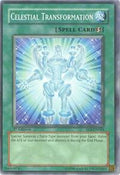 Celestial Transformation • EOJ-EN044 • C