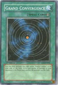 Grand Convergence • EOJ-EN046 • C
