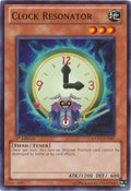 Clock Resonator • EXVC-EN007 • C