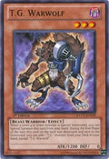 T.G. Warwolf • EXVC-EN020 • C