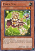 Esper Girl • EXVC-EN023 • C