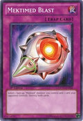Mektimed Blast • EXVC-EN066 • C